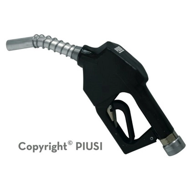 Vendita online Pistola gasolio automatica 60 lt. 1